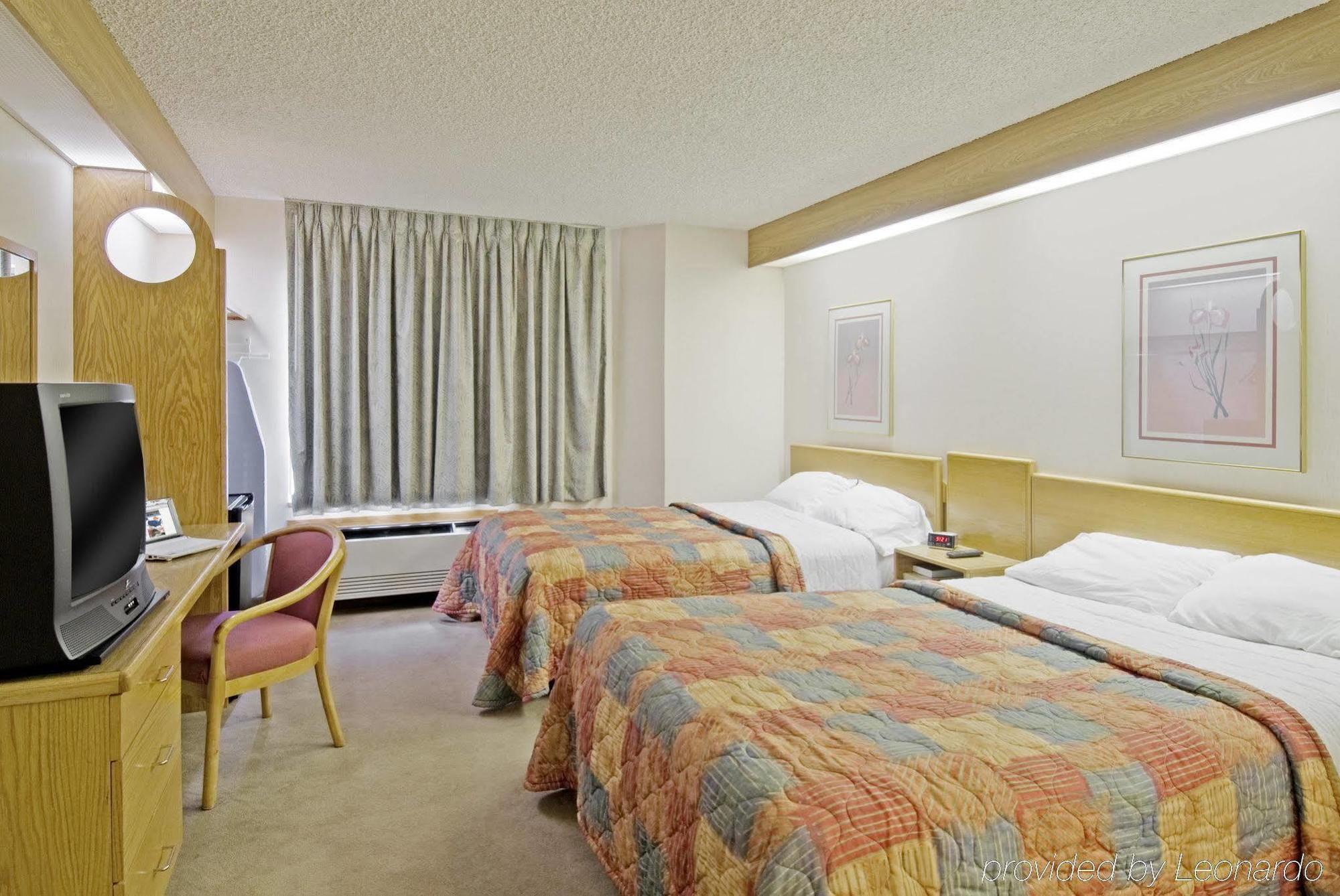 Americas Best Value Inn Rawlins Room photo